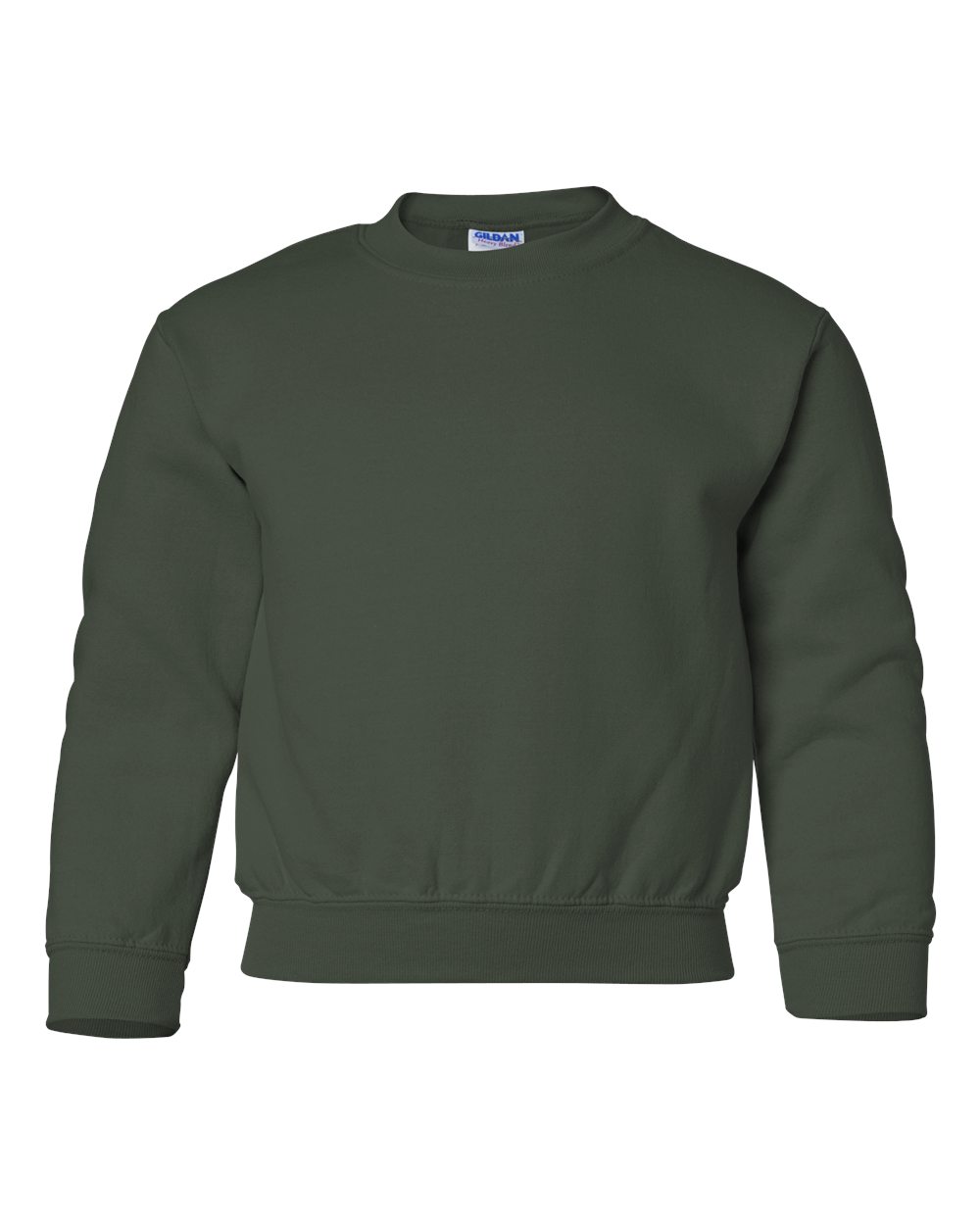 Youth Heavy Blend™ Crewneck Sweatshirt  18000B