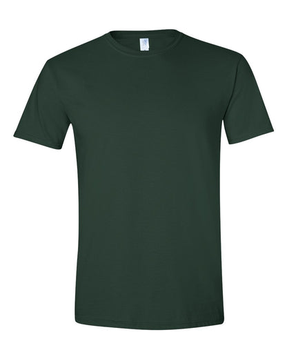 Unisex Softstyle® T-Shirt  64000