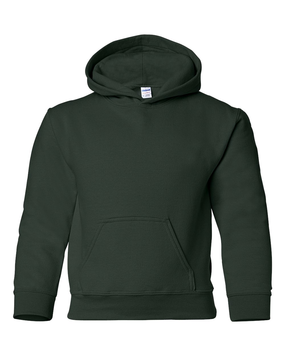 Youth Heavy Blend™ Hooded Sweatshirt  18500B