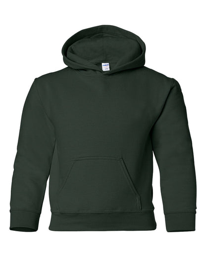 Youth Heavy Blend™ Hooded Sweatshirt  18500B