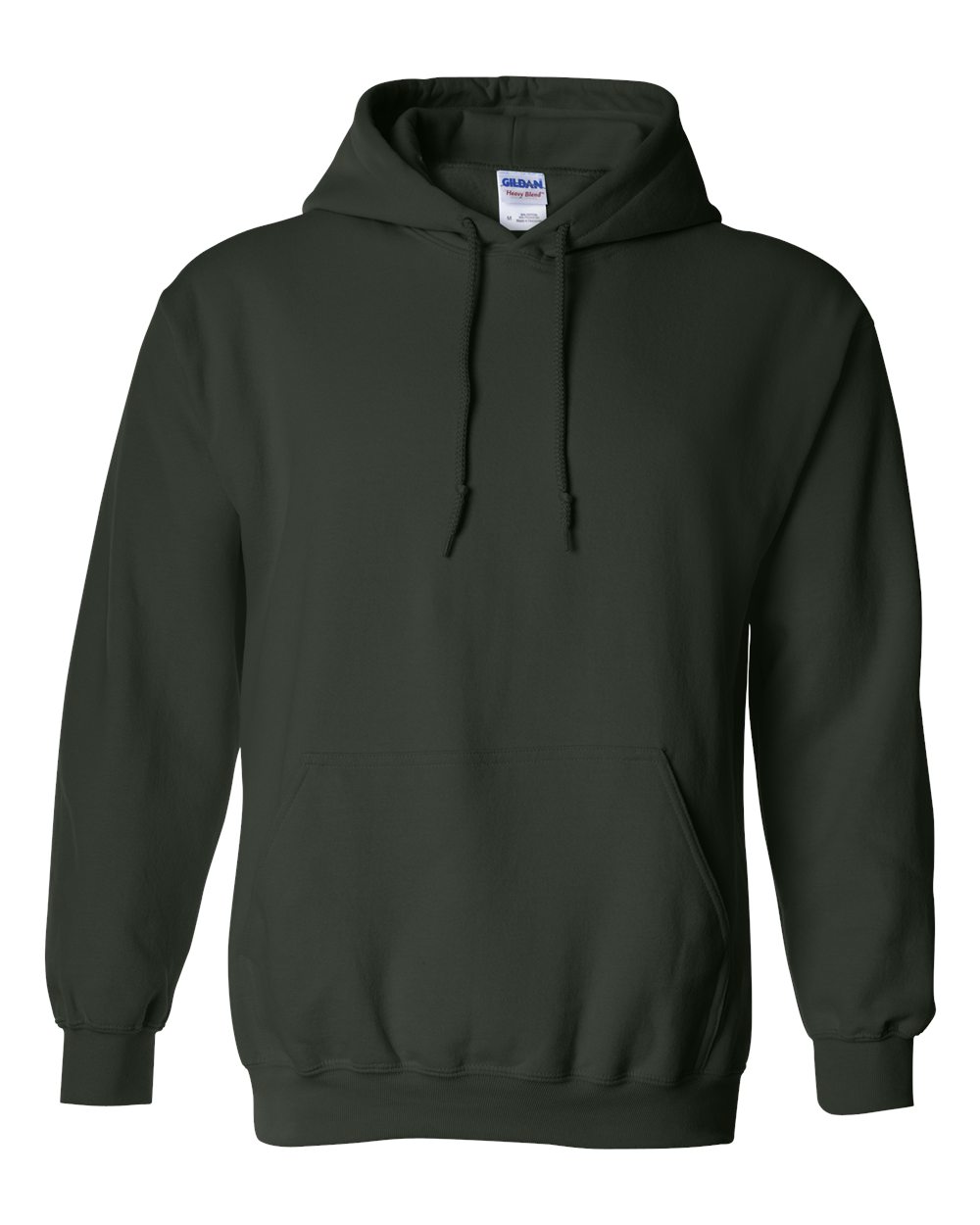 Unisex Heavy Blend™ Hooded Sweatshirt  18500