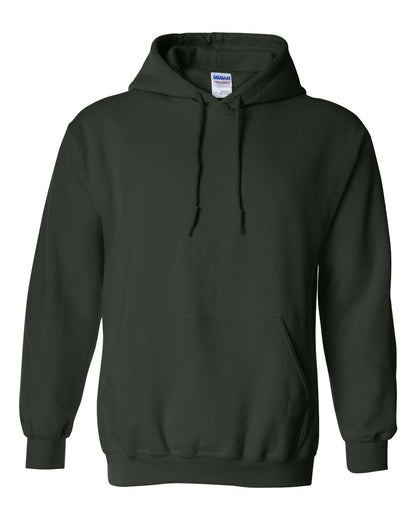 Unisex Heavy Blend™ Hooded Sweatshirt  18500