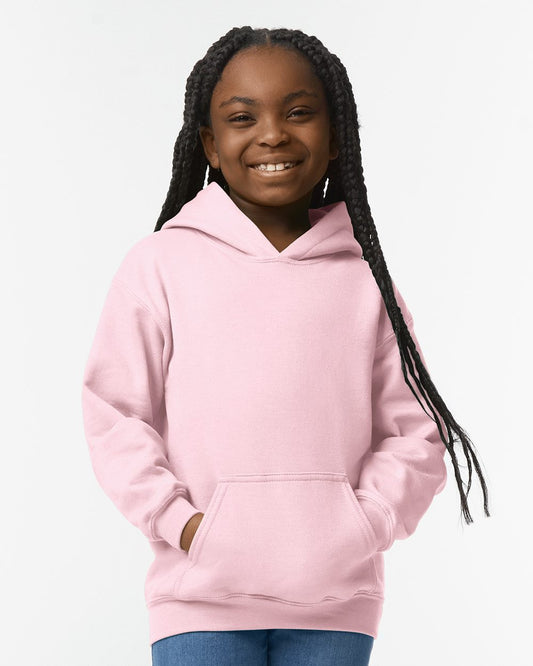 Youth Heavy Blend™ Hooded Sweatshirt  18500B