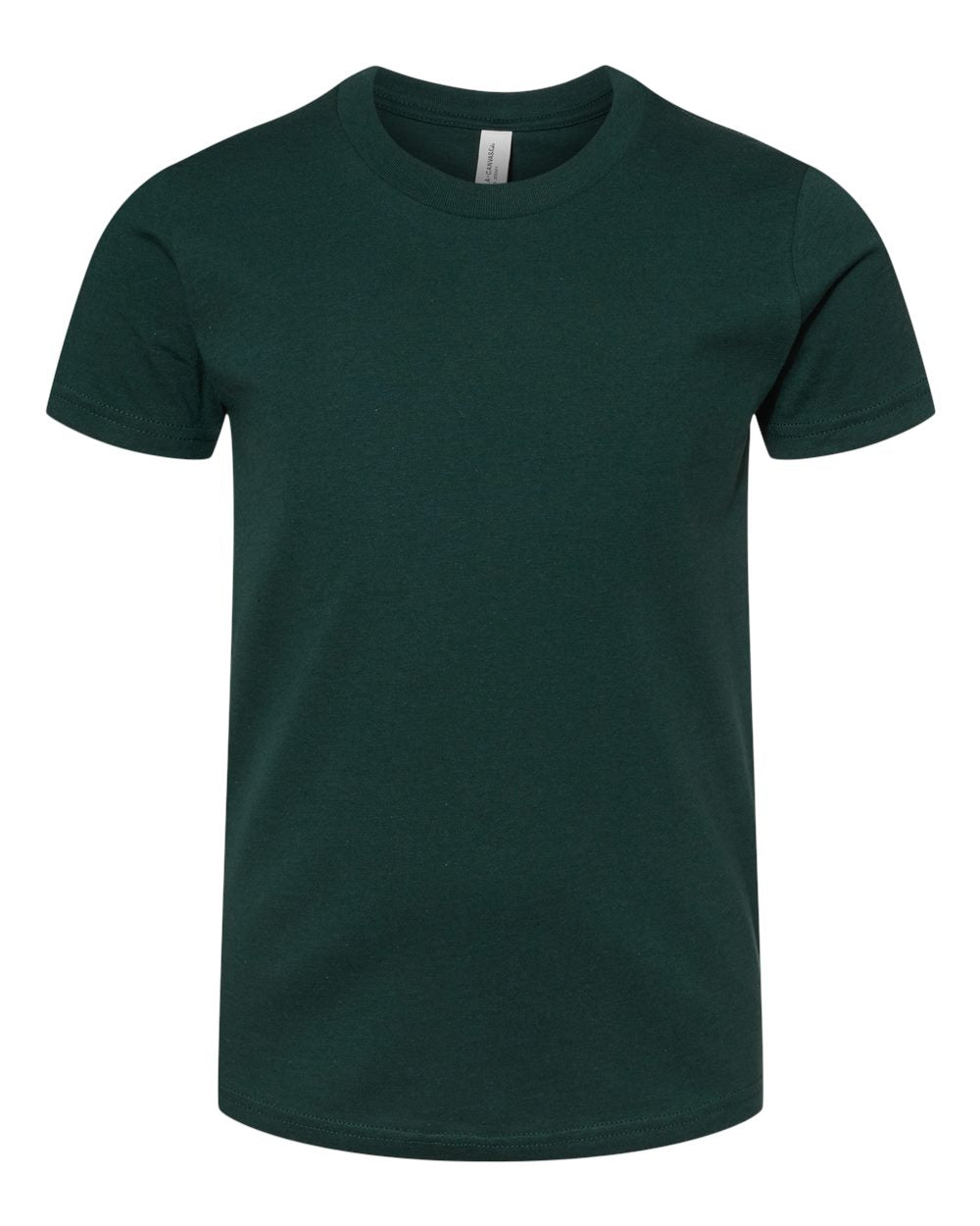 BELLA+CANVAS Youth Jersey Tees - 3001Y