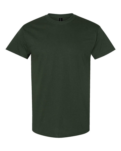 Gildan Adult Heavy Cotton T-Shirt  - 5.3 oz - G500