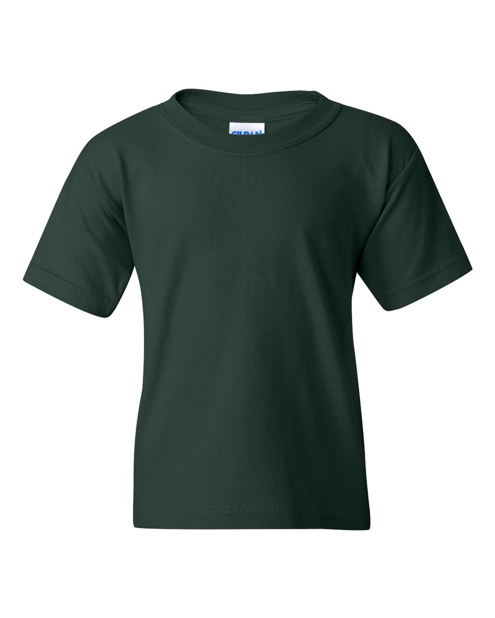 Youth Heavy Cotton™ T-Shirt  5000B