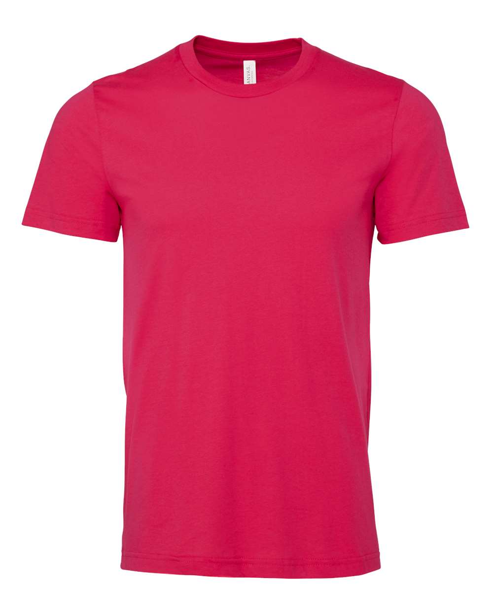 BELLA+CANVAS Unisex Jersey Short Sleeve T Shirts - 3001