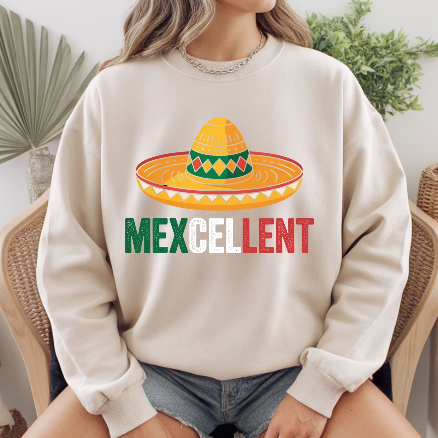 Funny Cinco De Mayo Comfort Colors T Shirt