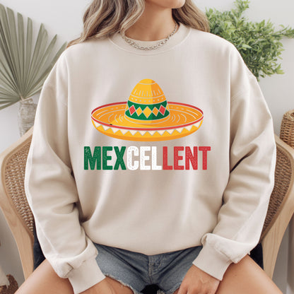 Funny Cinco De Mayo Comfort Colors T Shirt