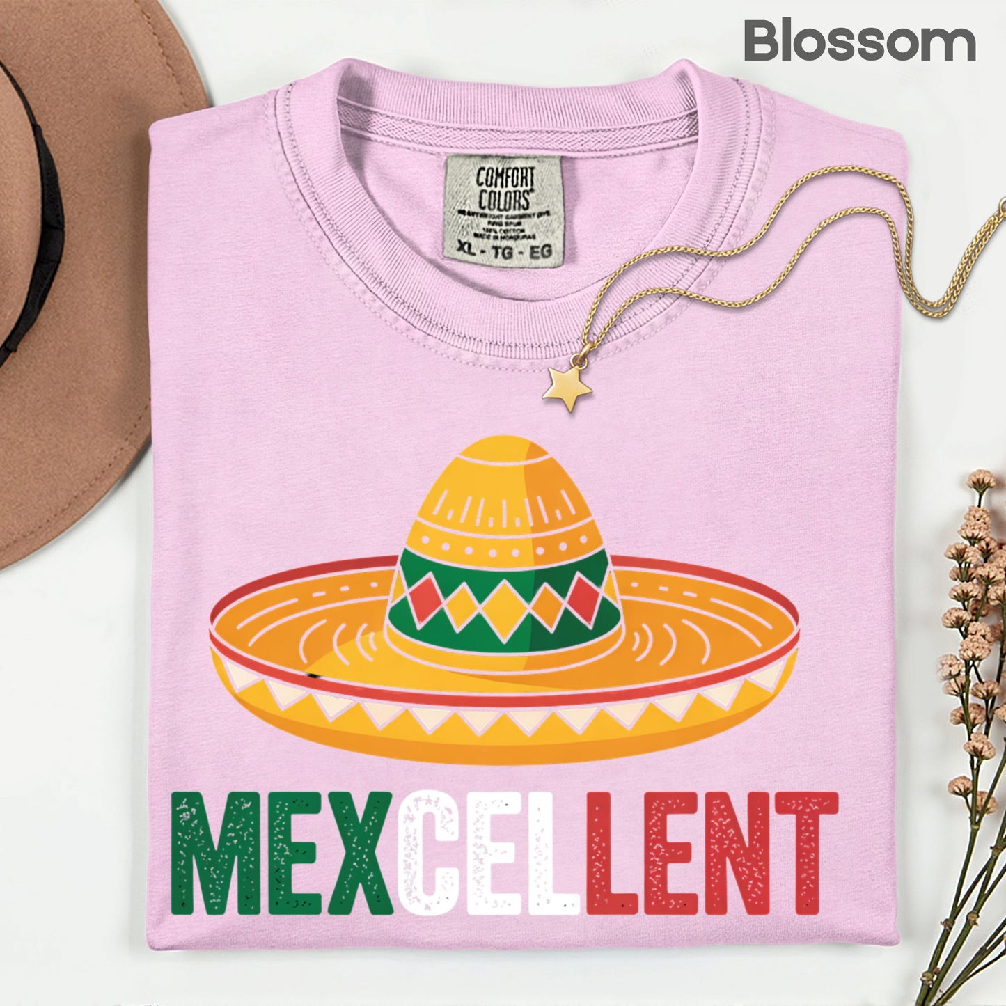 Funny Cinco De Mayo Comfort Colors T Shirt