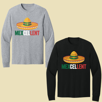 Funny Cinco De Mayo Comfort Colors T Shirt