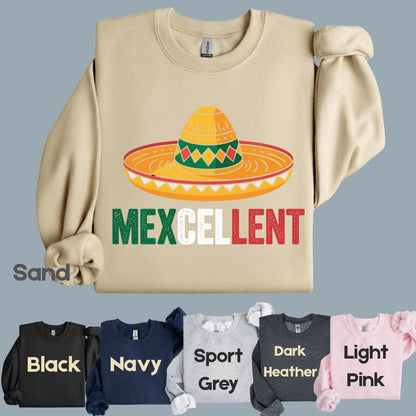 Funny Cinco De Mayo Comfort Colors T Shirt