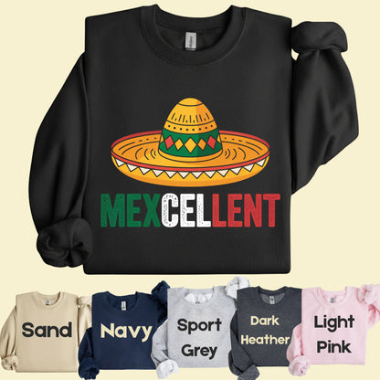 Funny Cinco De Mayo Comfort Colors T Shirt