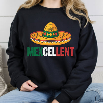 Funny Cinco De Mayo Comfort Colors T Shirt