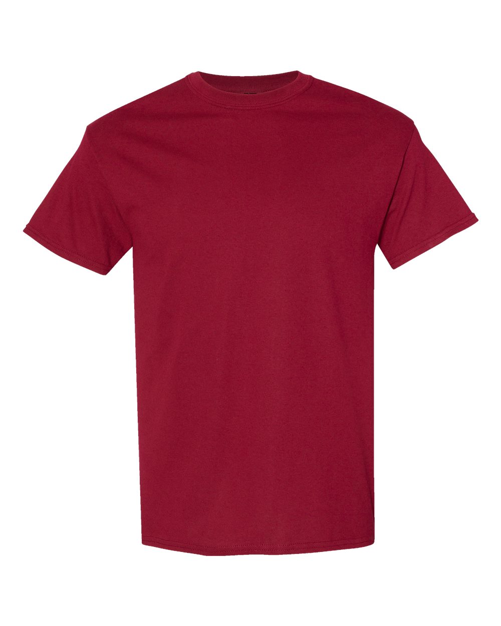 Gildan Adult Heavy Cotton T-Shirt  - 5.3 oz - G500