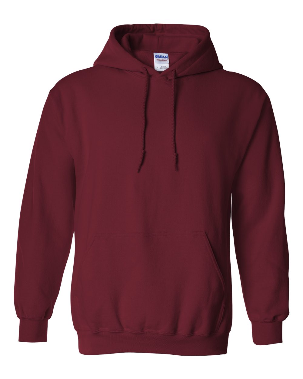 Unisex Heavy Blend™ Hooded Sweatshirt  18500