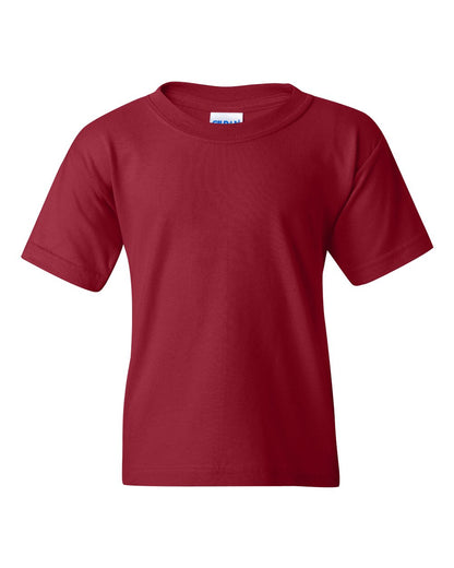 Youth Heavy Cotton™ T-Shirt  5000B