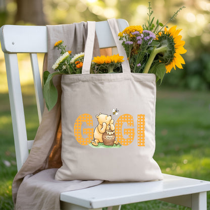Gigi Comfort Colors T Shirts