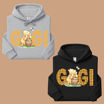 Gigi Comfort Colors T Shirts