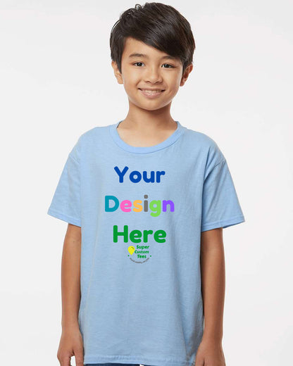 Gildan 64000B - Unisex Softstyle Youth T Shirts