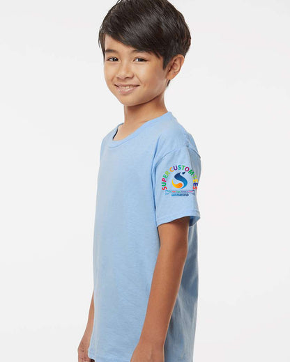 Gildan 64000B - Unisex Softstyle Youth T Shirts