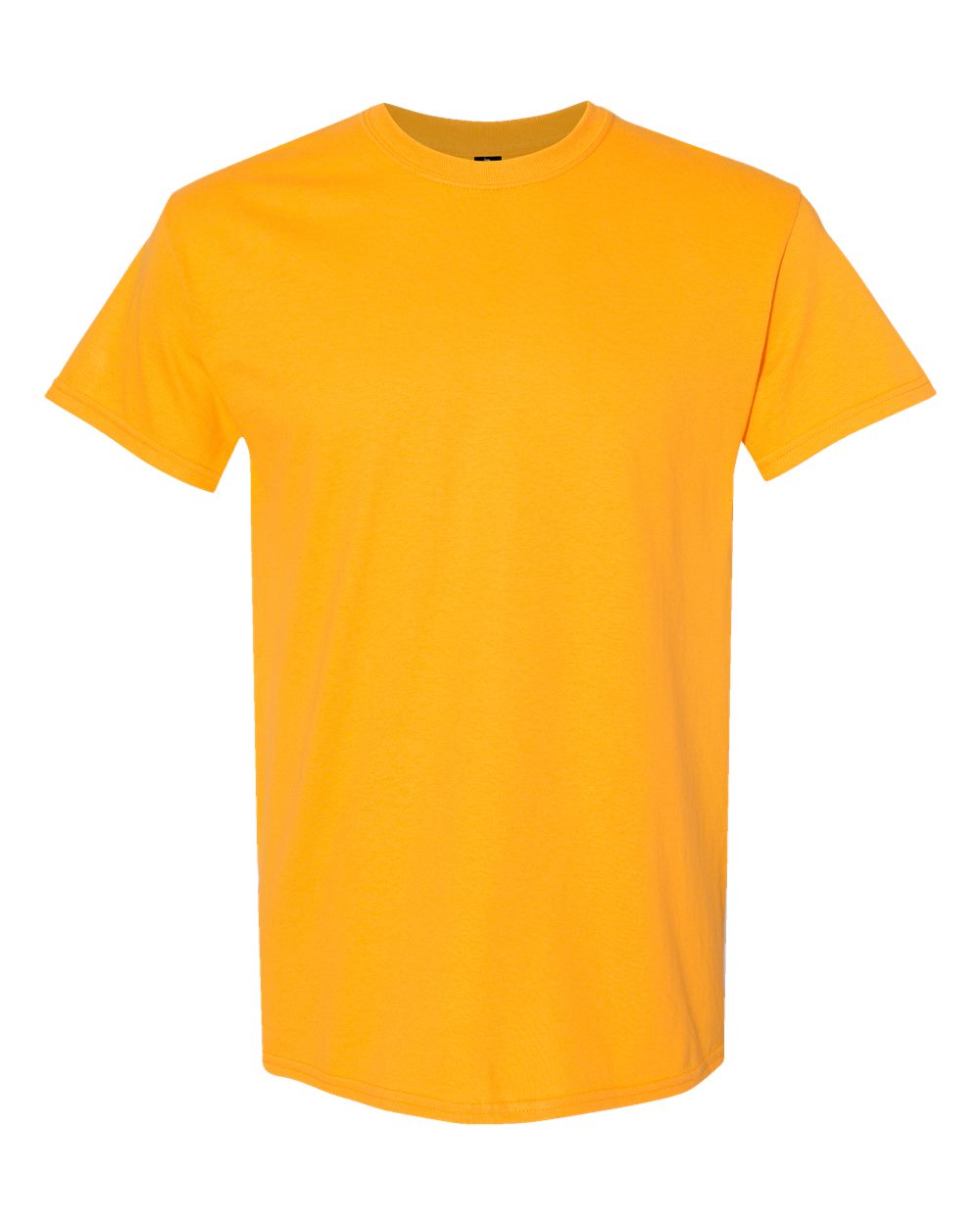 Gildan Adult Heavy Cotton T-Shirt  - 5.3 oz - G500