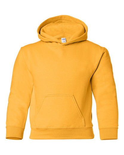 Youth Heavy Blend™ Hooded Sweatshirt  18500B