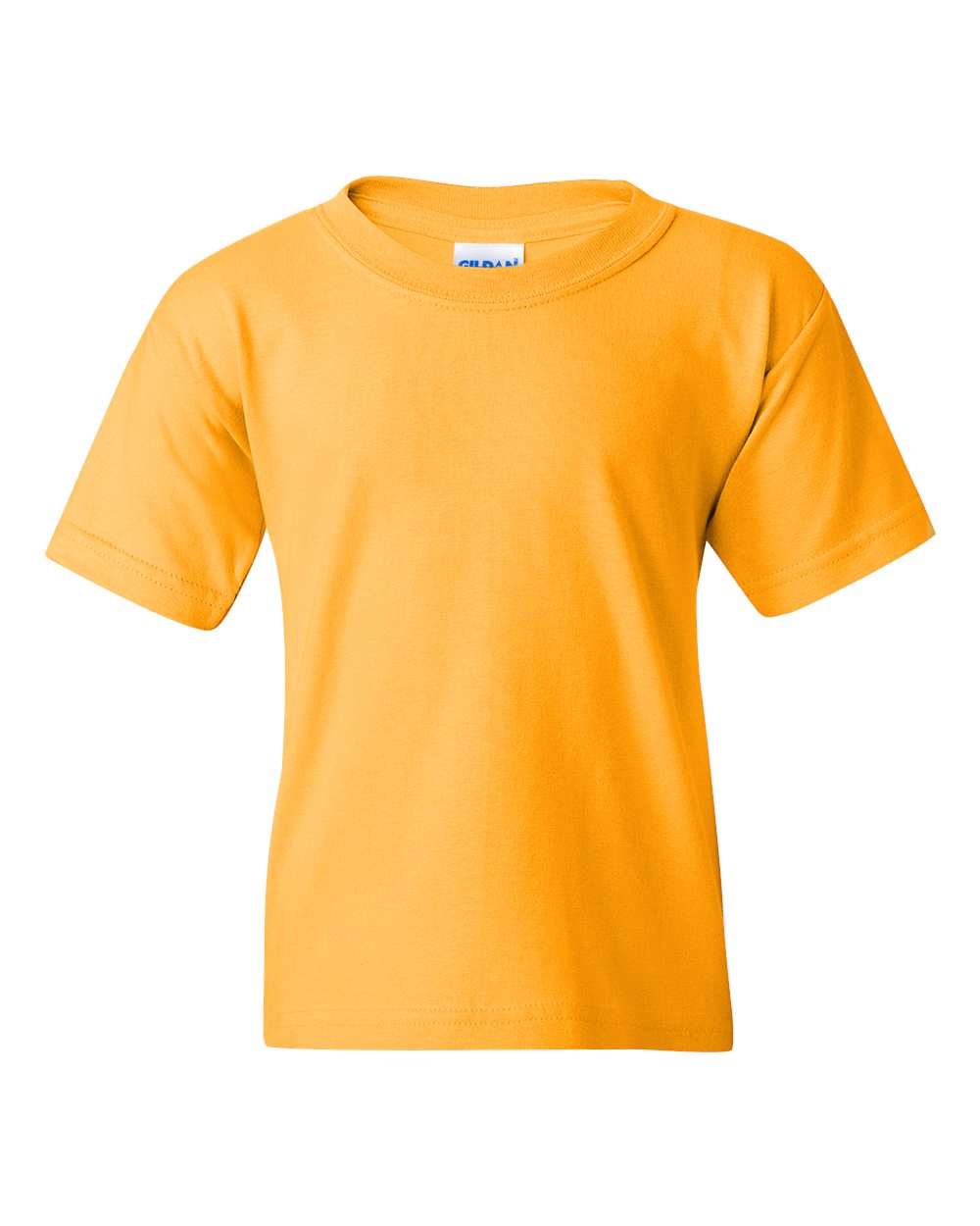 Youth Heavy Cotton™ T-Shirt  5000B