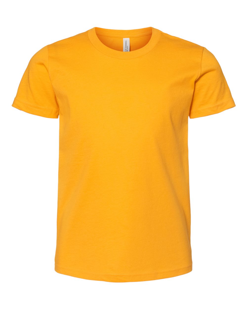 BELLA+CANVAS Youth Jersey Tees - 3001Y