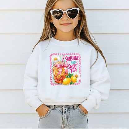 Good Vibes Only Retro Sunset DTF Transfer Ready to Press Summer Vacation UV DTF Sticker Beach Palm Trees Heat Transfer for Shirts