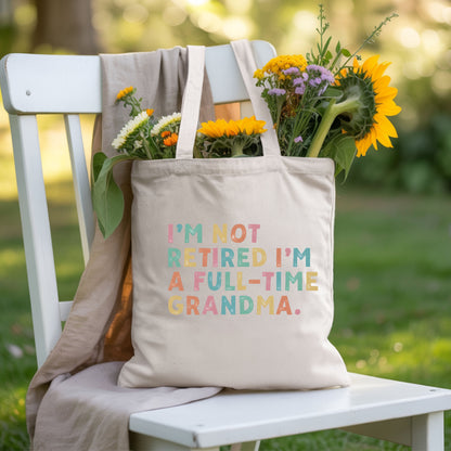 Grandma Comfort Colors T Shirts