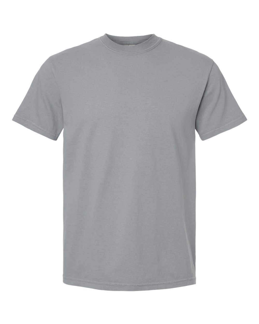 Unisex Garment-Dyed Heavyweight T-Shirt - 1717