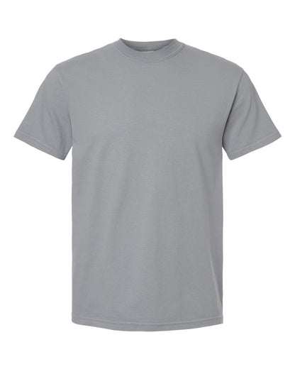 Unisex Garment-Dyed Heavyweight T-Shirt - 1717