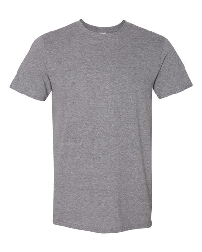 Unisex Softstyle® T-Shirt  64000