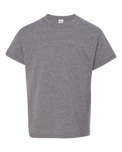 Youth Heavy Cotton™ T-Shirt  5000B
