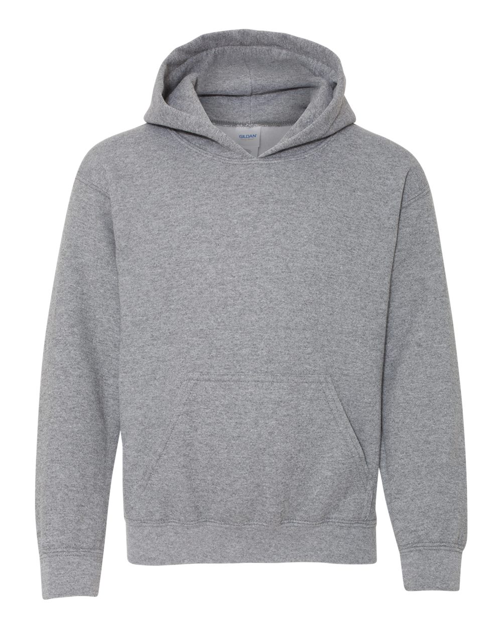 Youth Heavy Blend™ Hooded Sweatshirt  18500B