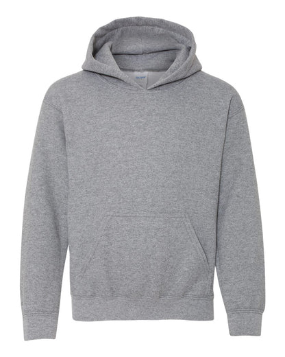 Youth Heavy Blend™ Hooded Sweatshirt  18500B