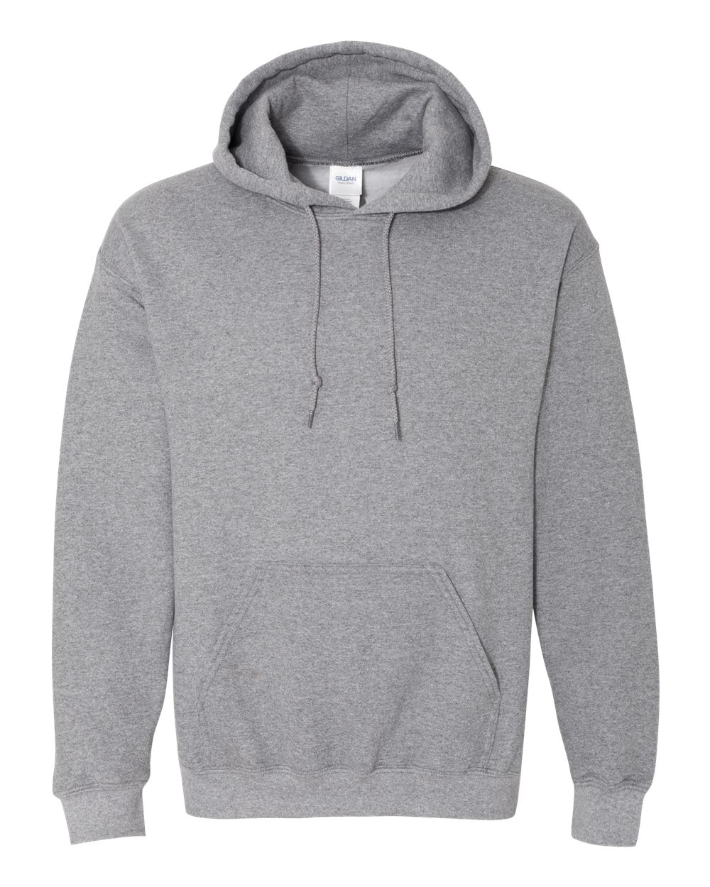 Unisex Heavy Blend™ Hooded Sweatshirt  18500
