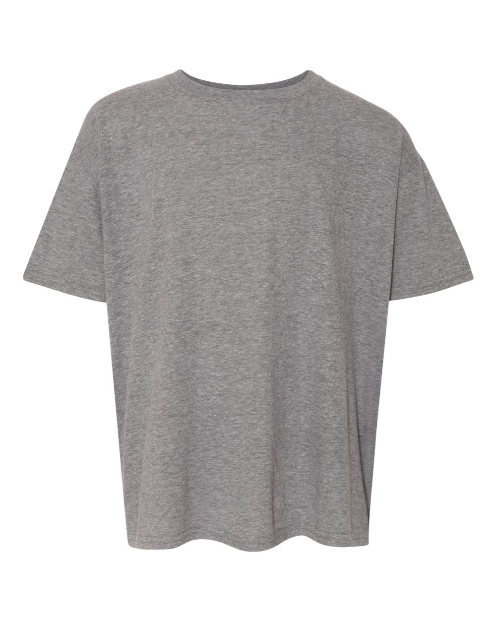 Youth Softstyle® T-Shirt  64000B