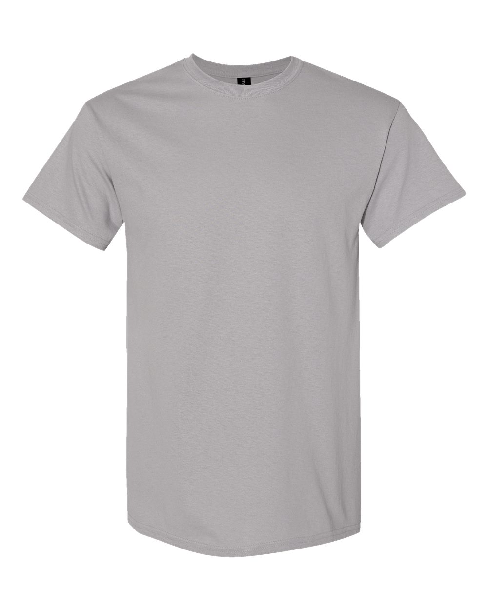 Gildan Adult Heavy Cotton T-Shirt  - 5.3 oz - G500