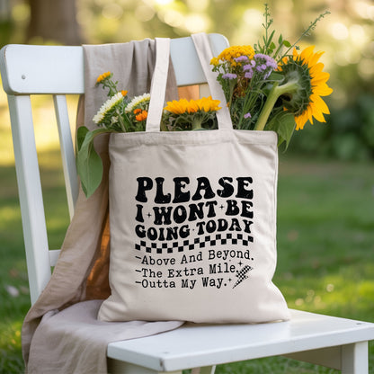 Grunge Places I Won’t Be Going Today Comfort Colors T Shirt