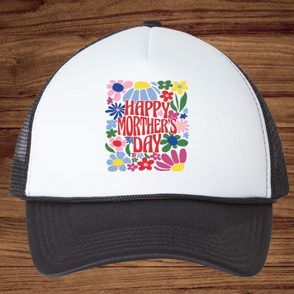 Happy Mother's Day DTF Transfer
