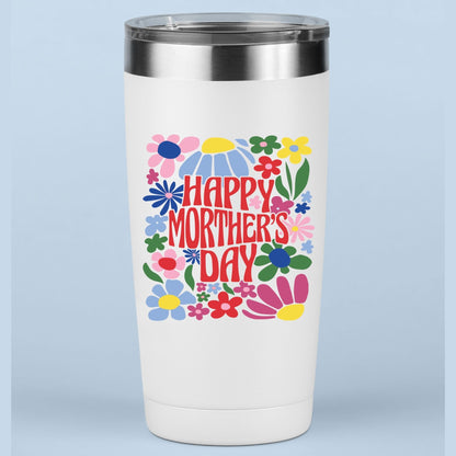 Happy Mother's Day DTF Transfer