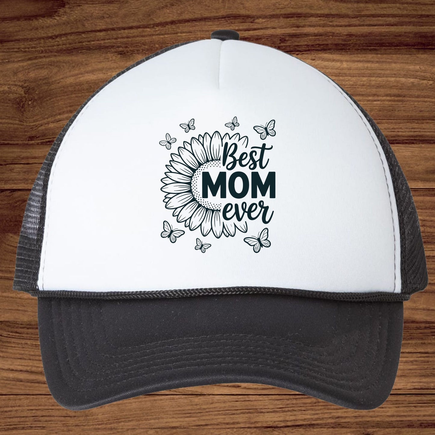 Happy Mothers Day DTF Transfer