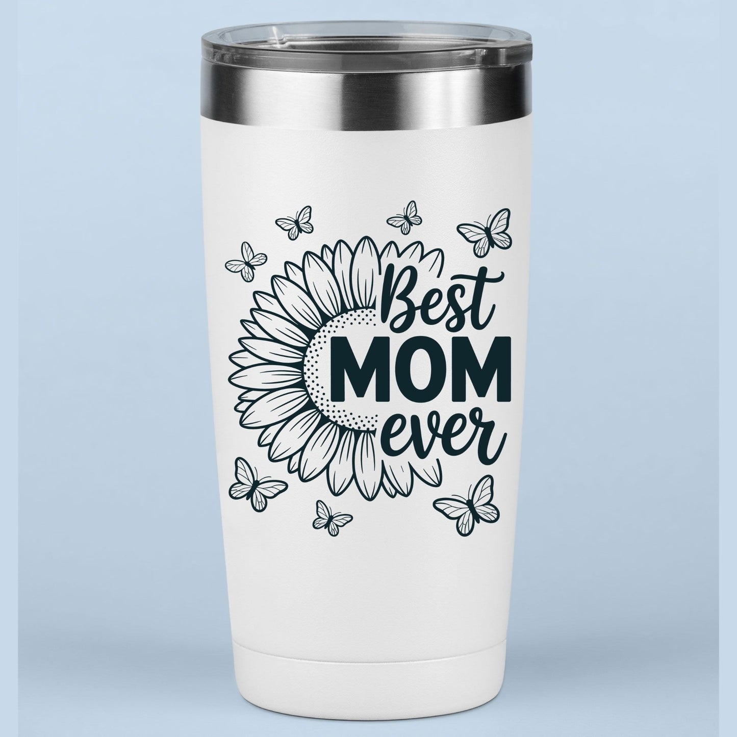 Happy Mothers Day DTF Transfer