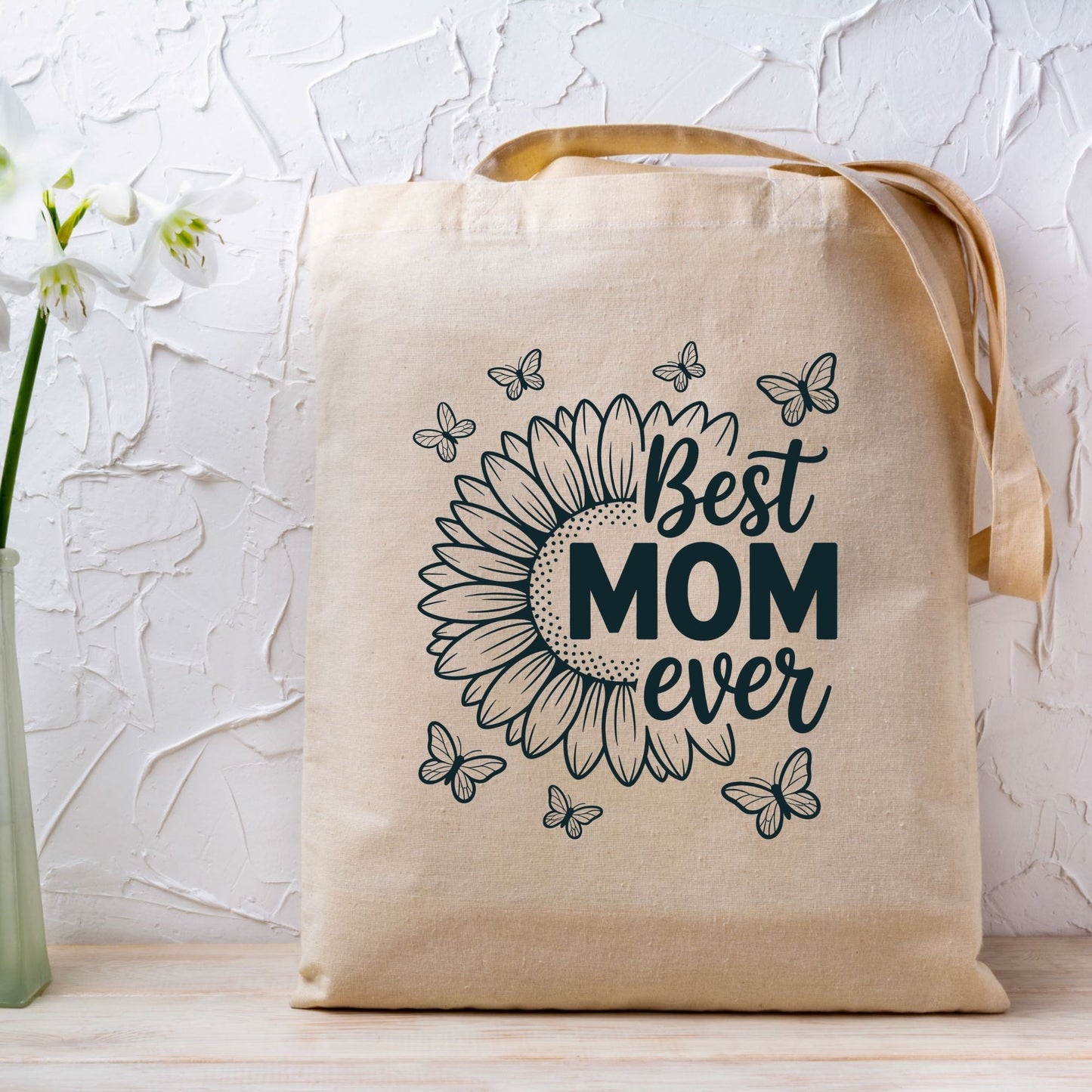 Happy Mothers Day DTF Transfer