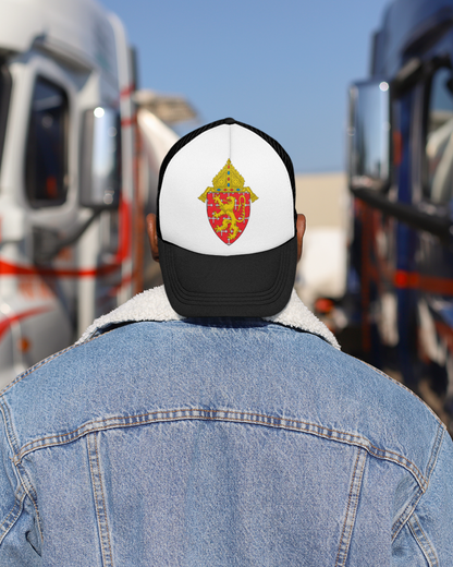 Custom Trucker Hat