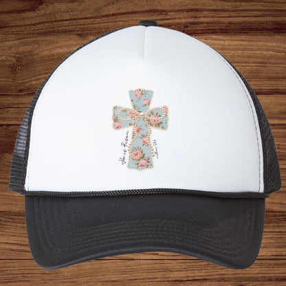 He is Risen Easter DTF Transfer Ready to Press