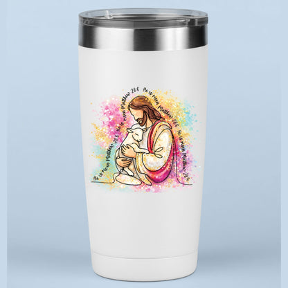 He is Risen Jesus DTF Transfer