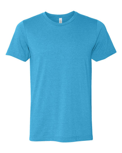 BELLA+CANVAS CVC Jersey Tee - 3001CVC